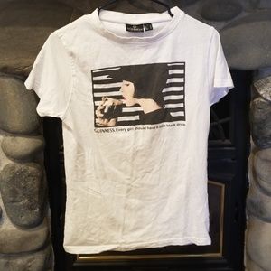 🍺Guinness T-Shirt🍺